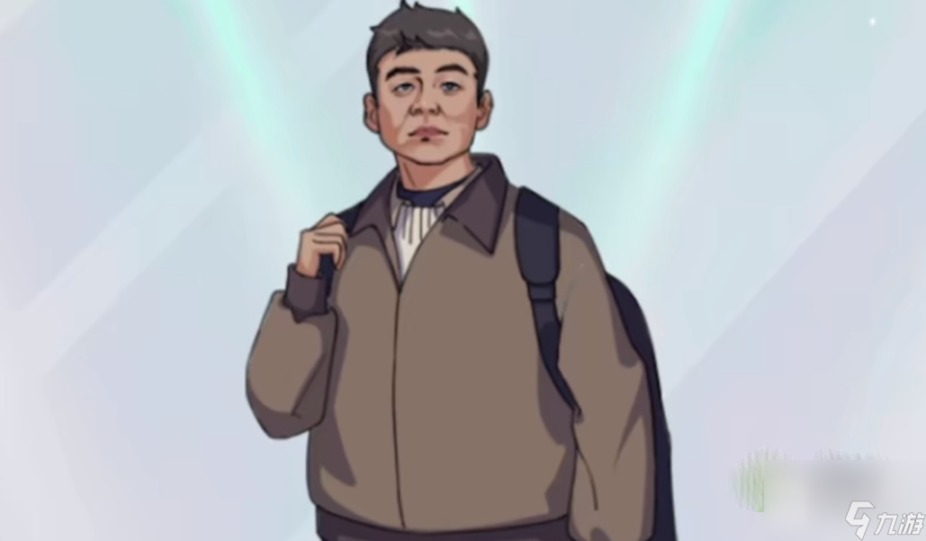 《就挺秃然的》你不要过来啊通关攻略