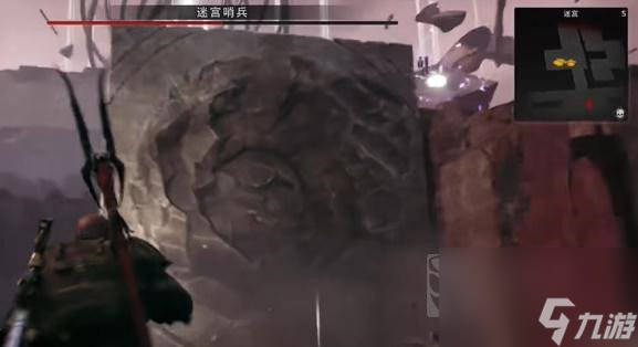 遗迹2迷宫哨兵怎么打 遗迹2迷宫哨兵打法攻略