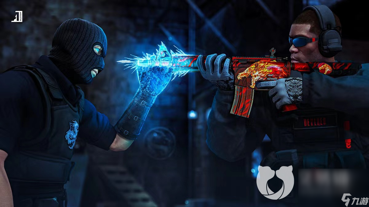 csgo皮肤交易平台有哪些 csgo皮肤买卖软件下载推荐