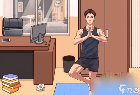 《文字找茬大师》总裁签约过关攻略