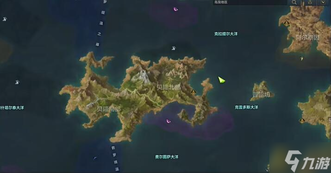 命运方舟道具等级1100怎么达成-道具等级1100提升攻略