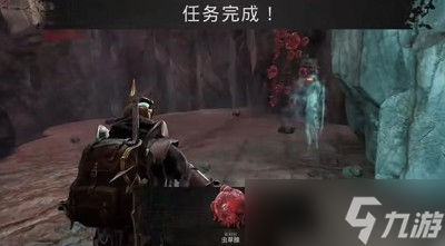 《遗迹2》无名巢穴灵智之母打法一览