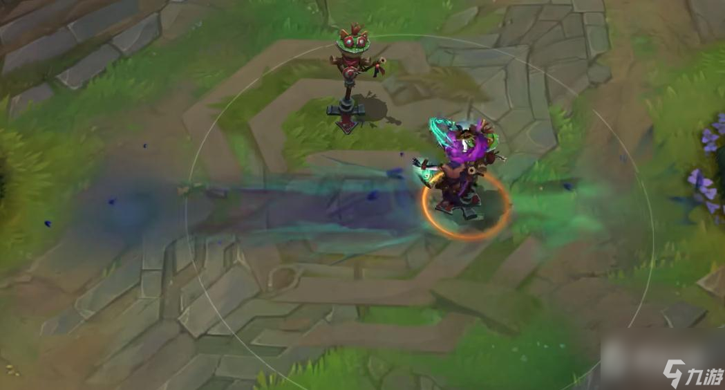 《LOL手游》斗魂无双尼菈皮肤价格介绍