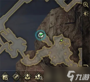 命运方舟阿尔泰因观景点攻略