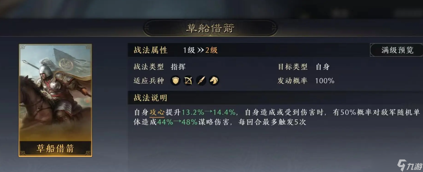 三国NSLG二测开荒强度榜