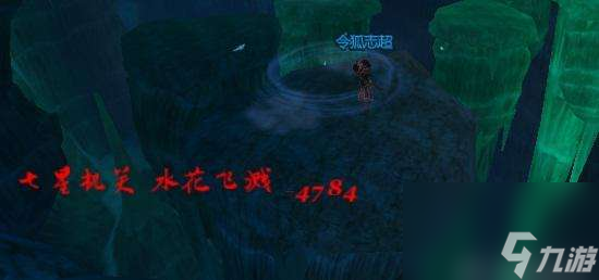 剑网3唐门密室攻略及地图分析（副本打法技巧详解）