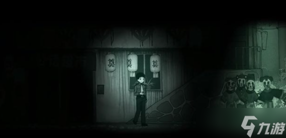 烟火游戏第二章怎么玩