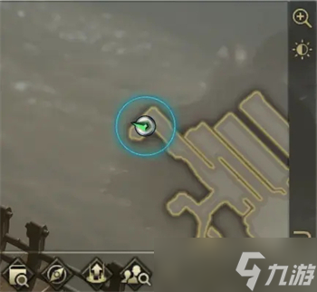 命运方舟阿尔泰因观景点攻略
