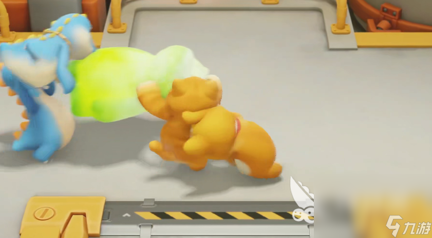 猛兽派对(动物派对)steam多少钱 partyanimals定价介绍