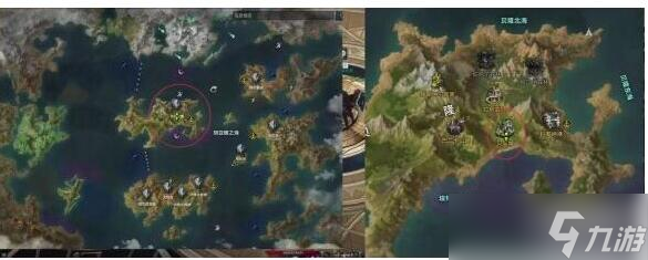 命运方舟满级为什么没给觉醒任务