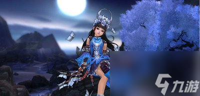 剑网3新声望有哪些更新内容