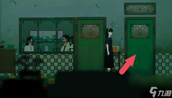 《三伏》第二章照片怎么获取？第二章照片获取方法