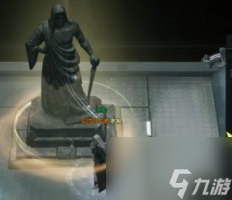 命运方舟藏宝图301有什么用-藏宝图301任务