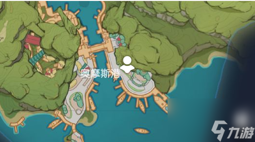 原神珊瑚真珠哪里有卖 珊瑚真珠购买商人在哪里