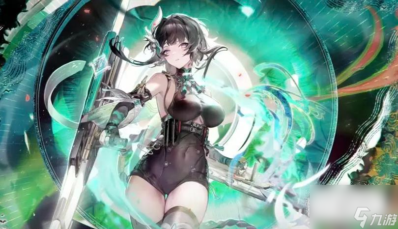 《深空之眼》英招阵容搭配推荐