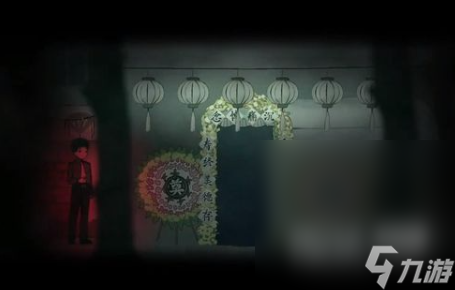 《烟火》游戏序章通关攻略分享