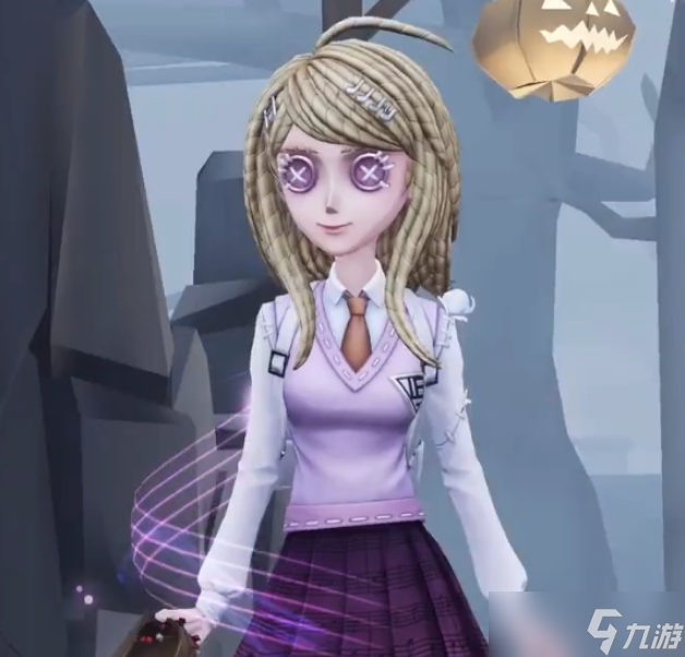 《第五人格》记者赤松枫皮肤效果介绍