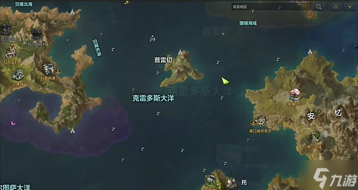 命运方舟道具等级1100怎么达成-道具等级1100提升攻略