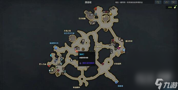 《命运方舟》二次觉醒等级一览