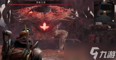 《遗迹2》无名巢穴灵智之母打法一览