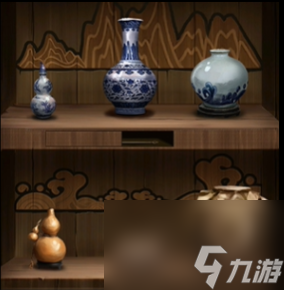点灯2叩门怨第二章图文攻略-叩门怨第二章过关全流程
