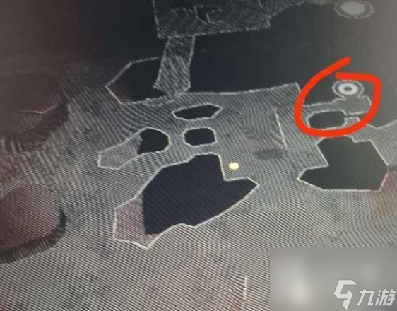 《遗迹2》涅鲁德钥匙位置介绍