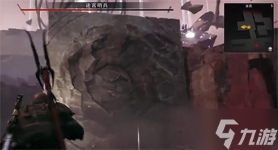 《遗迹2》迷宫哨兵过关方法分享