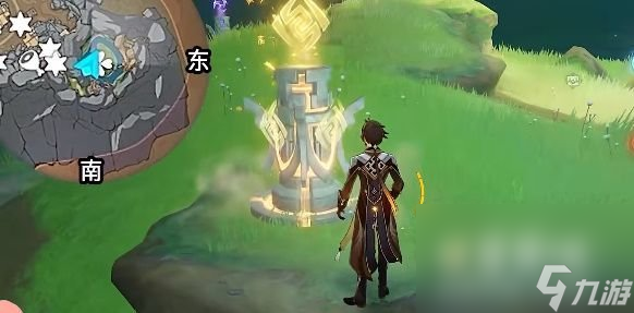 《原神》须弥前置任务完成攻略