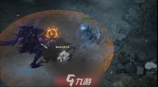 命運方舟魔獸峽谷機制是什么-魔獸峽谷BOSS機制剖析