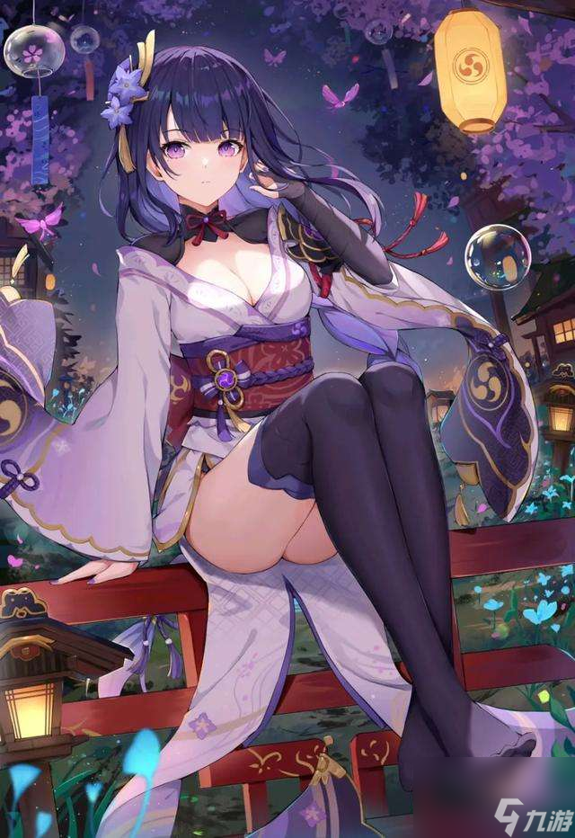 <a id='link_pop' class='keyword-tag' href='https://www.9game.cn/yuanshen/'>原神</a>雷神圣遗物推荐及副词条搭配（武器和圣遗物搭配选择推荐）