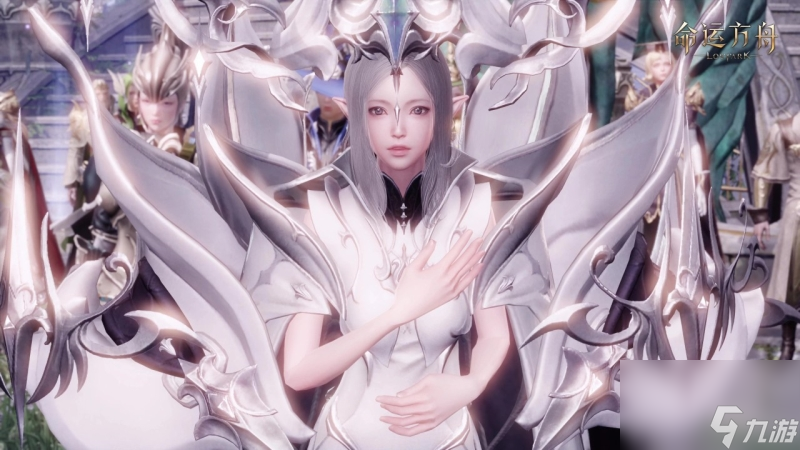 命运方舟生活技能去哪升级 命运方舟 生活技能升级指南