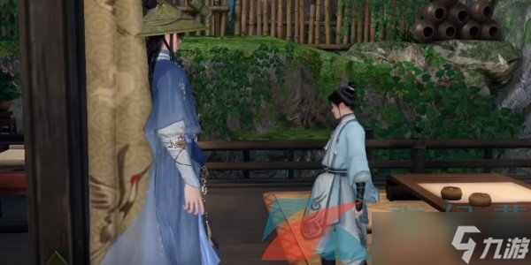 《逆水寒手游》篮里霓虹任务解锁攻略