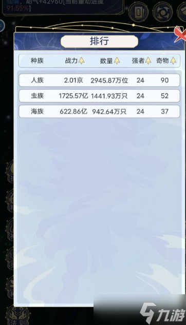 《天道创造》人族怎么毕业 最强人族毕业攻略