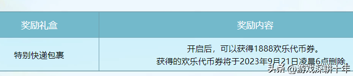 dnf中秋礼包2023 2023中秋礼包上架时间