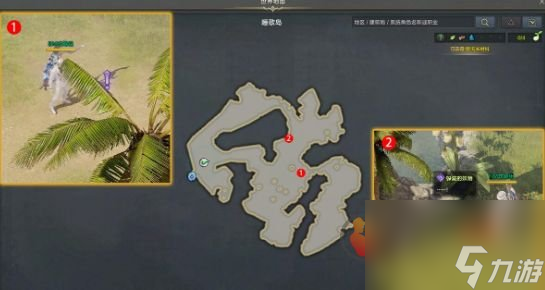 命运方舟没关系的妖精女士怎么做 命运方舟没关系的妖精女士任务完成攻略