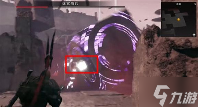 《遗迹2》迷宫哨兵过关方法分享