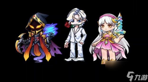 别惹农夫琉璃神女皮肤怎么解锁-琉璃神女皮肤解锁方法
