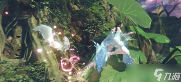 <a id='link_pop' class='keyword-tag' href='https://www.9game.cn/nishuihan1/'>逆水寒手游</a>桃溪奇狗任务怎么做