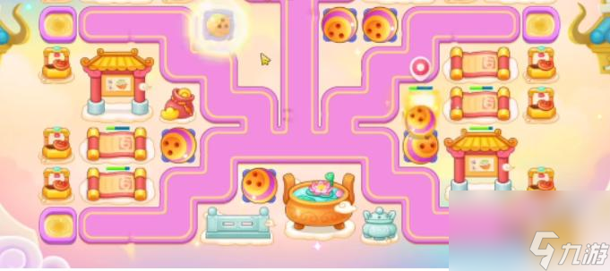 <a id='link_pop' class='keyword-tag' href='https://www.9game.cn/bwlb4/'>保卫萝卜4</a>中2023.4月7号赛季打法是什么？