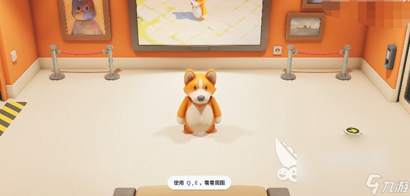 猛兽派对(动物派对)发售时间介绍 partyanimals具体发售时间