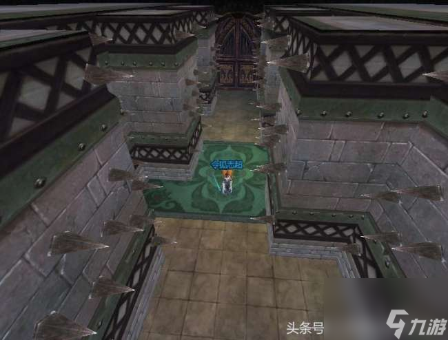 剑网3唐门密室攻略及地图分析（副本打法技巧详解）