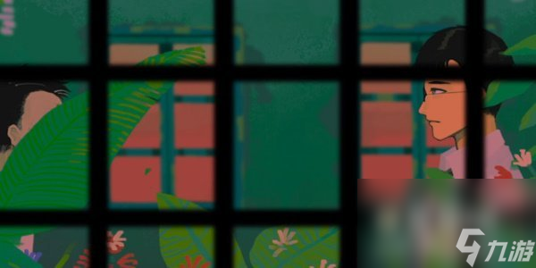 《三伏》第一章缘起镜中花通关攻略