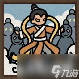 天地归虚金仙大部队怎么解锁