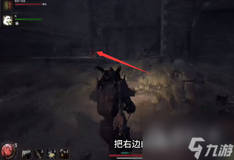 遗迹2莫洛堂区密码是什么