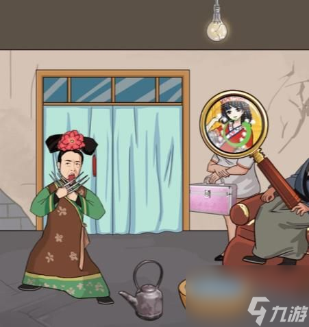 汉字找茬王足浴奇遇怎么过 把足浴价格打上去详细攻略[多图]
