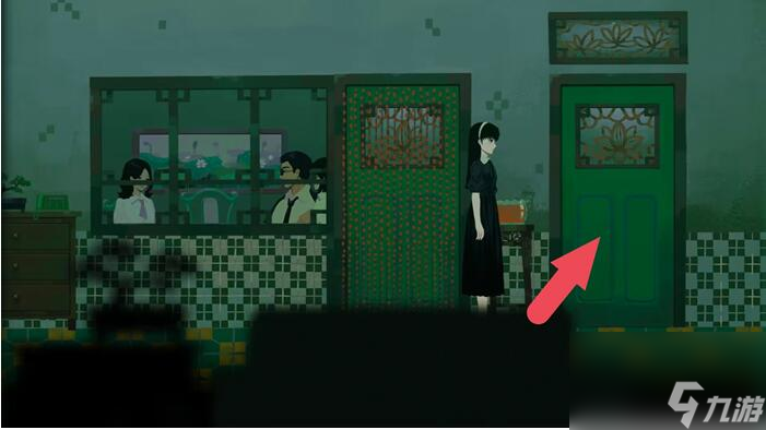三伏第二章相片怎么过