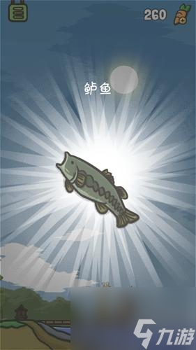 tsuki月兔冒險(xiǎn)怎么去釣魚？