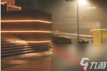 赛博朋克2077怎么买车