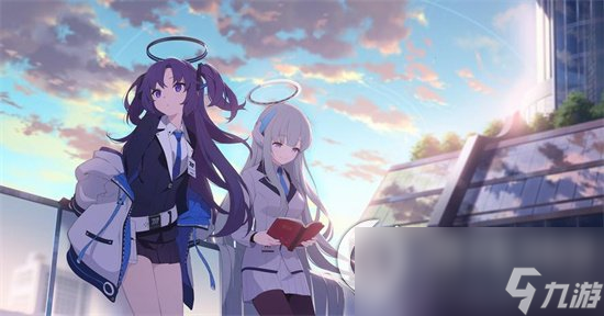 《蔚蓝档案》美祢专武怎么弄 《蔚蓝档案》美祢专武攻略分享