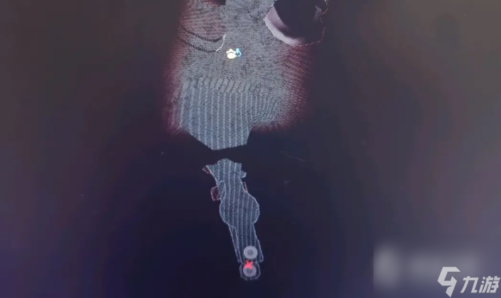 《遗迹2》万古地下室主线点位置介绍